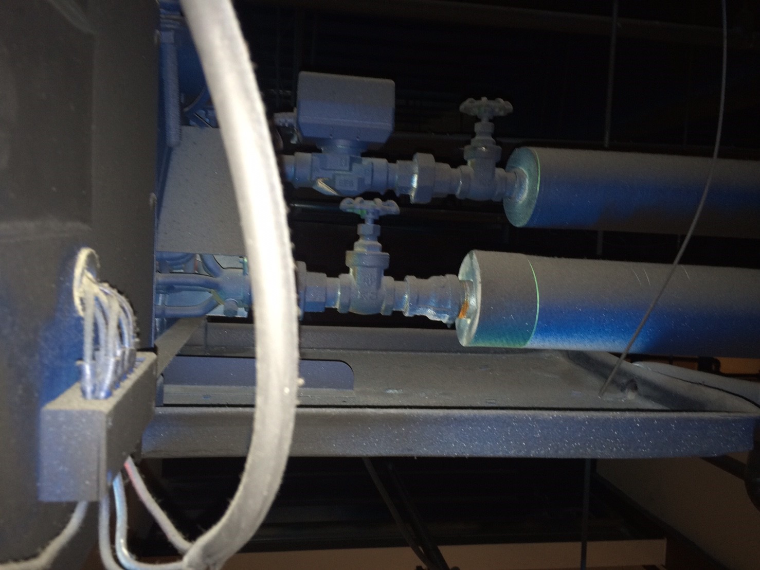 1050827南紡夢時代藍屋