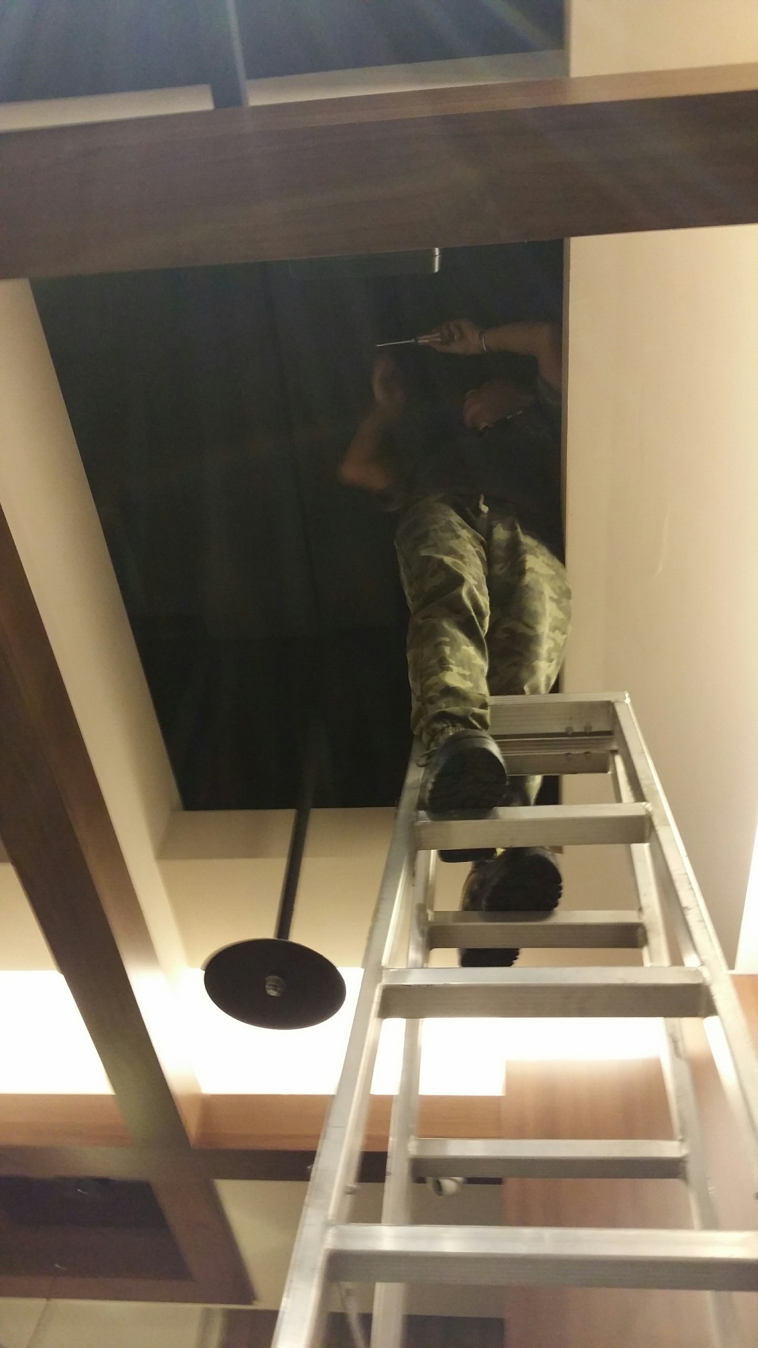 1050827南紡夢時代藍屋