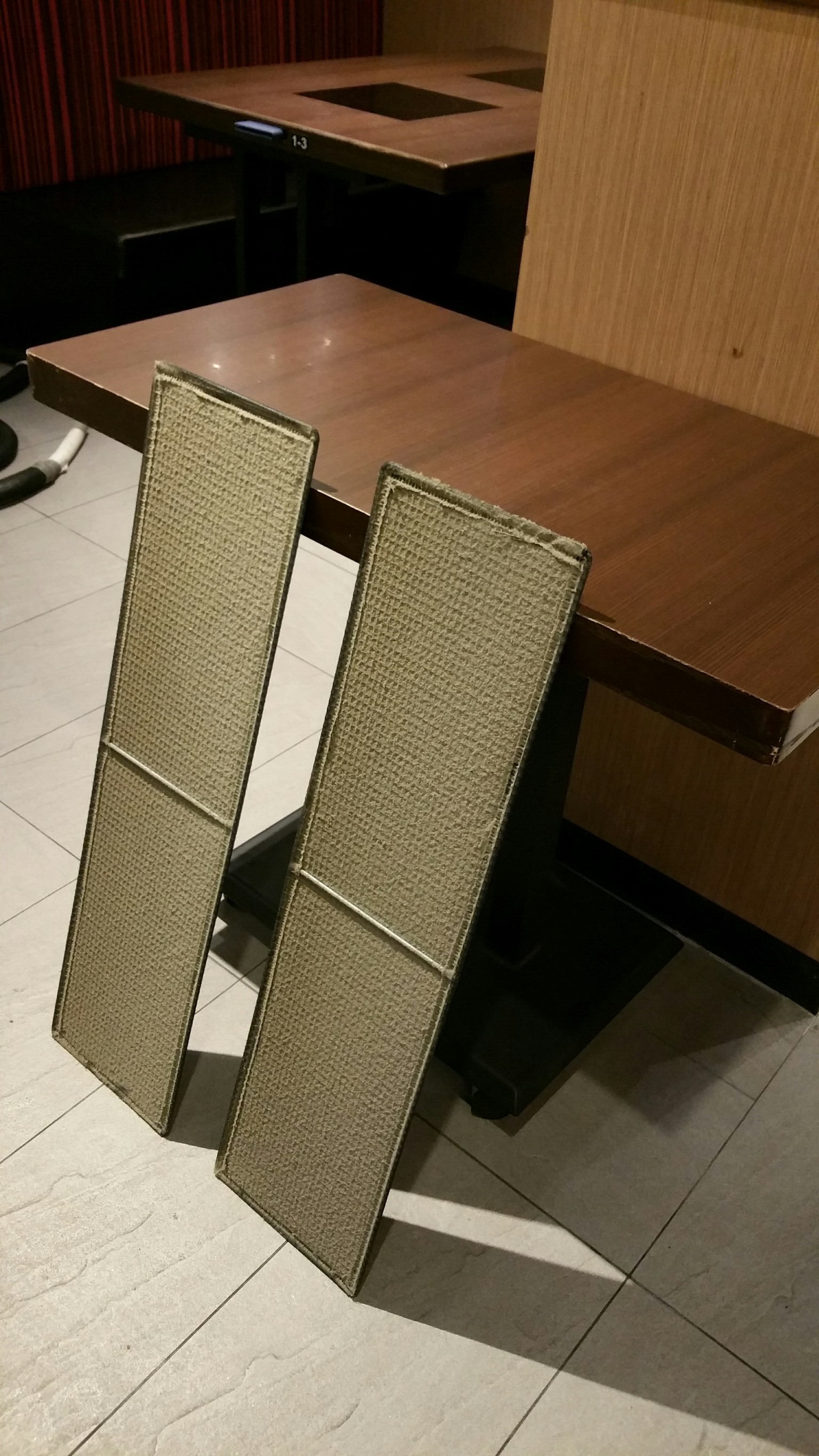 1050827南紡夢時代藍屋