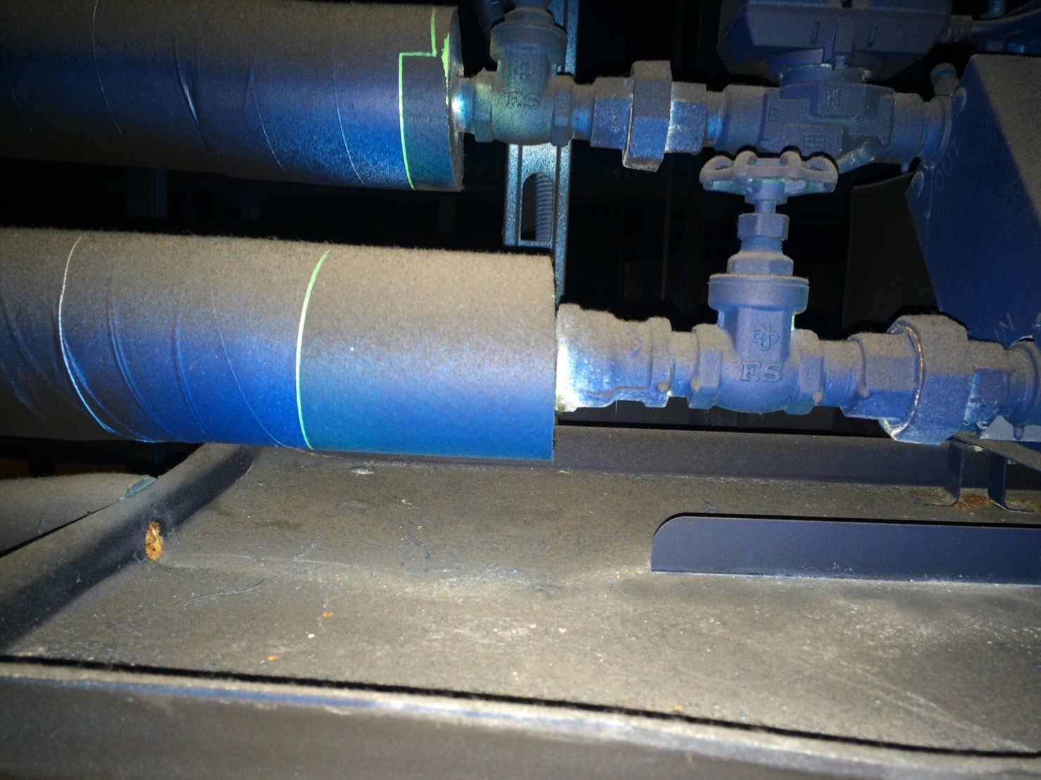 1050827南紡夢時代藍屋