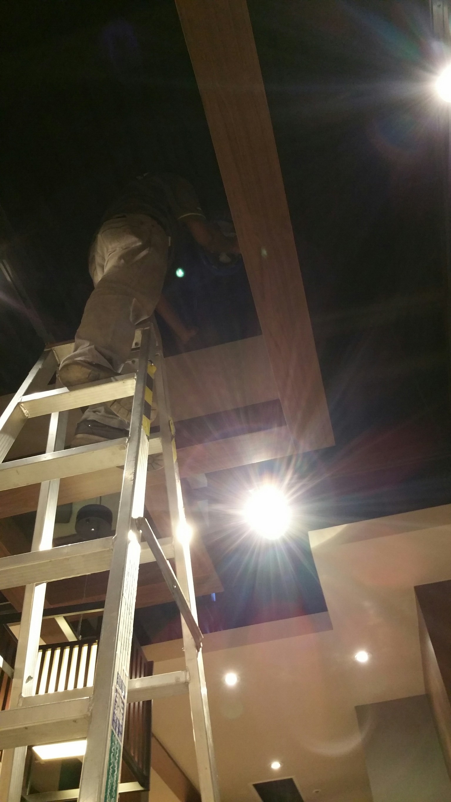 1050827南紡夢時代藍屋