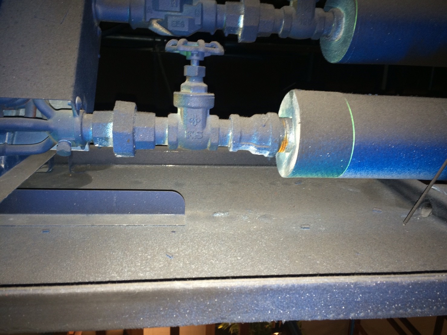 1050827南紡夢時代藍屋