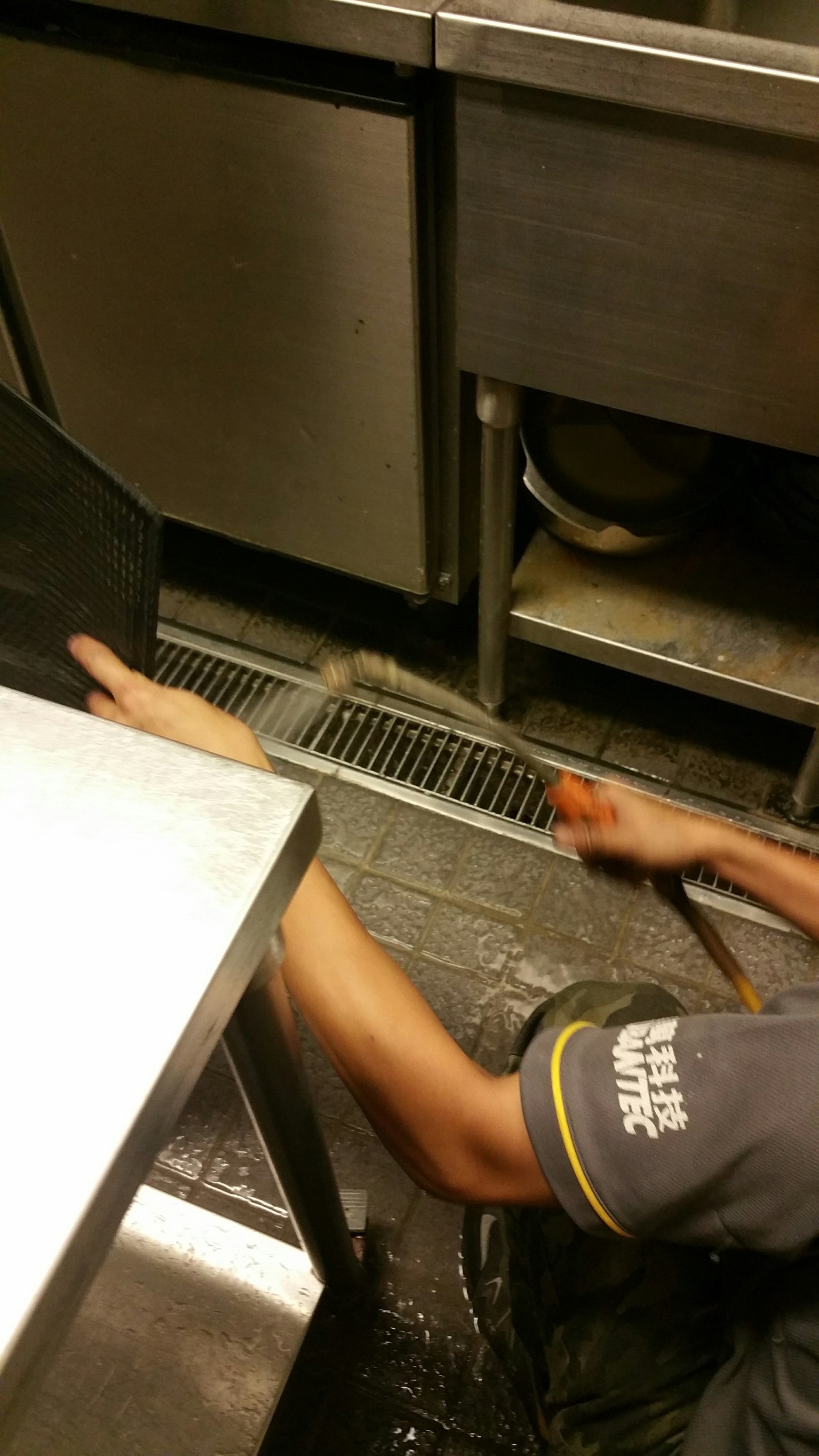 1050827南紡夢時代藍屋