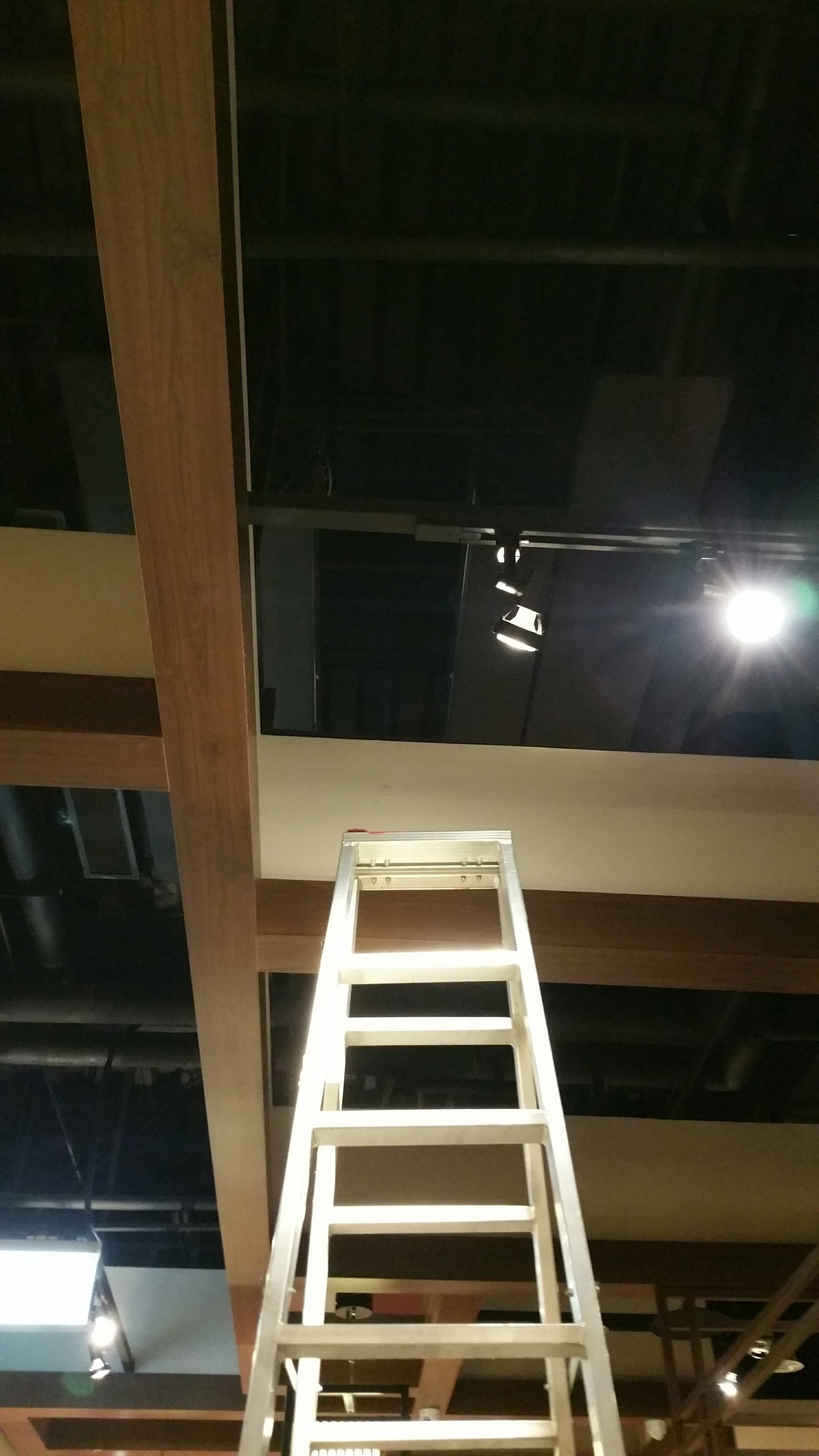 1050827南紡夢時代藍屋