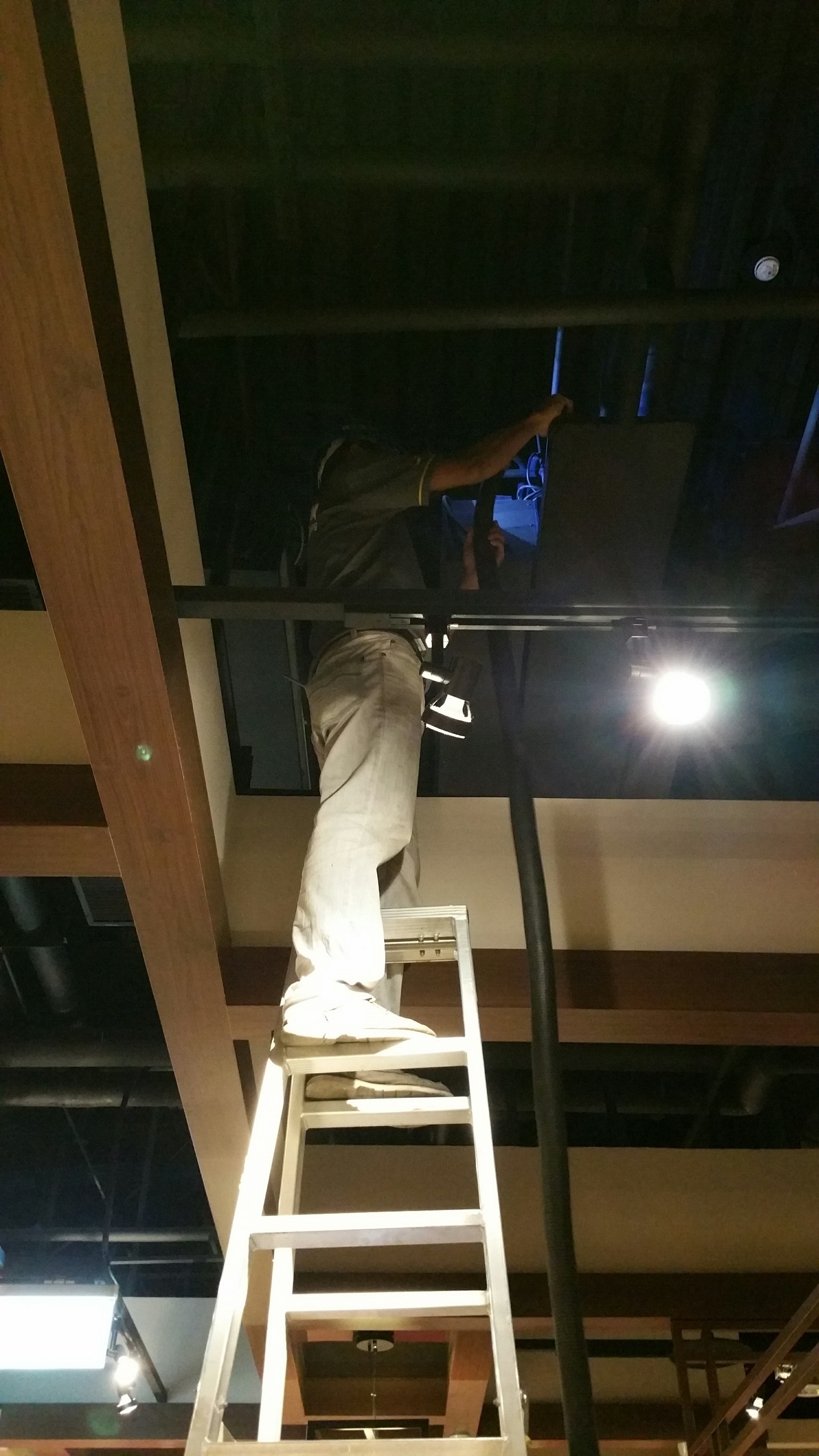 1050827南紡夢時代藍屋