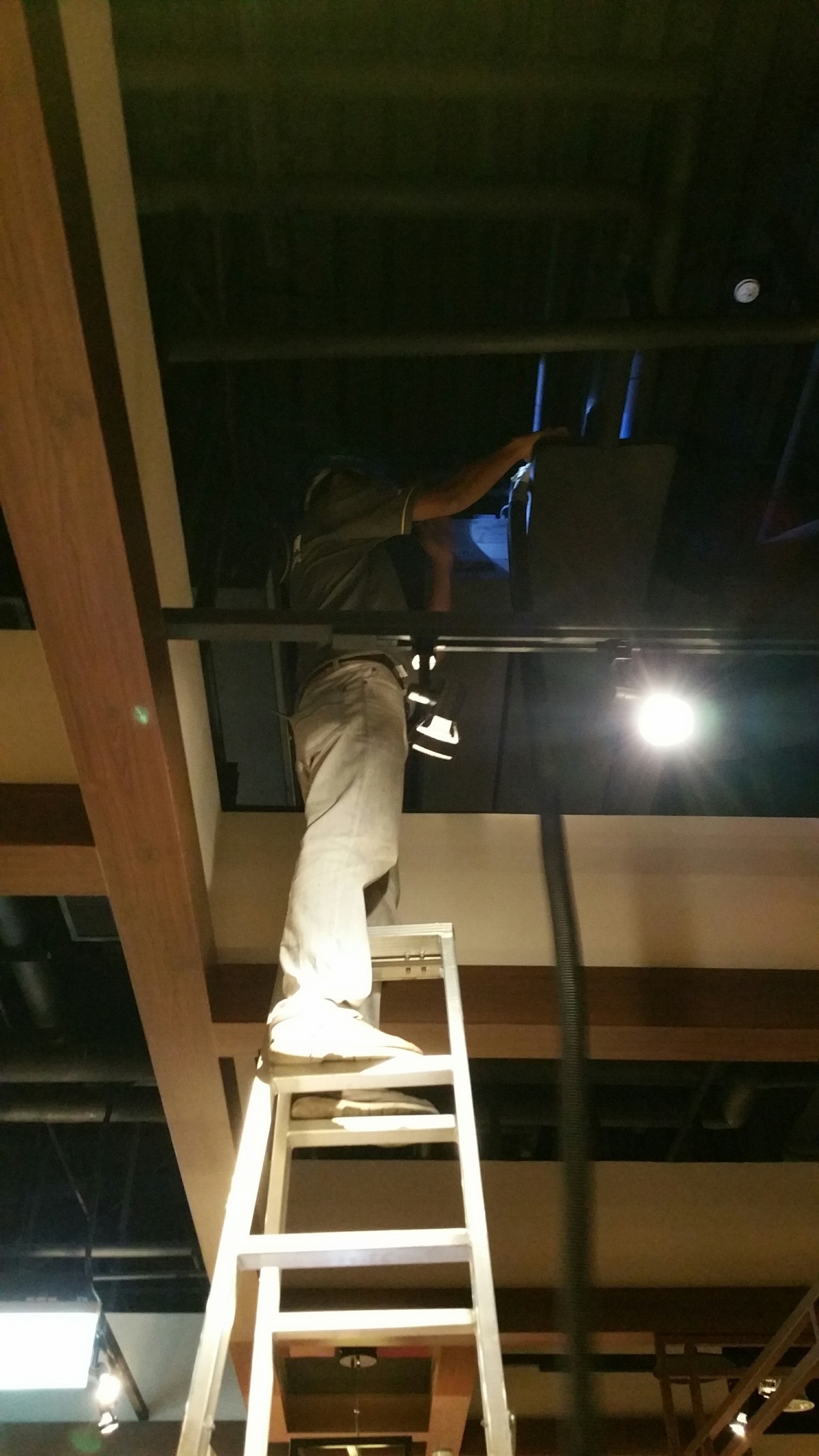 1050827南紡夢時代藍屋