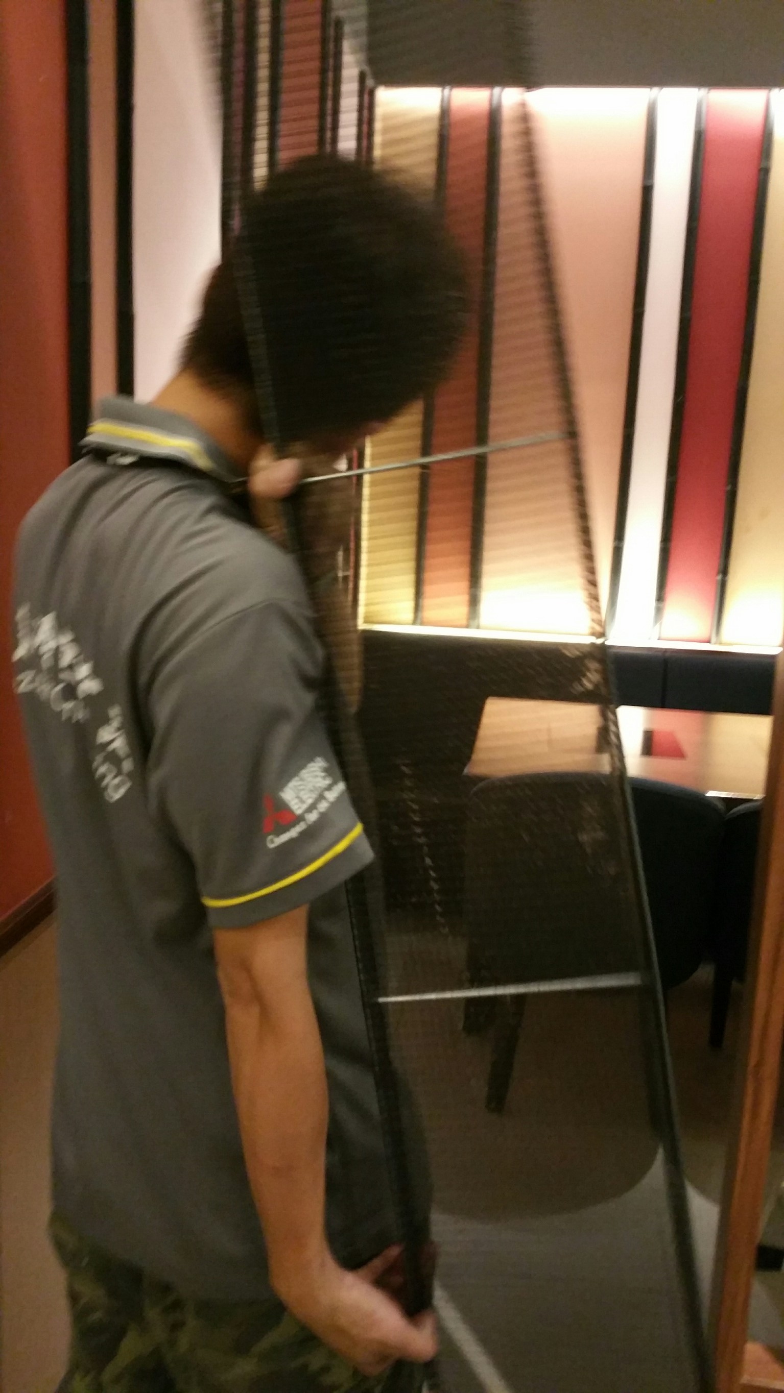 1050827南紡夢時代藍屋