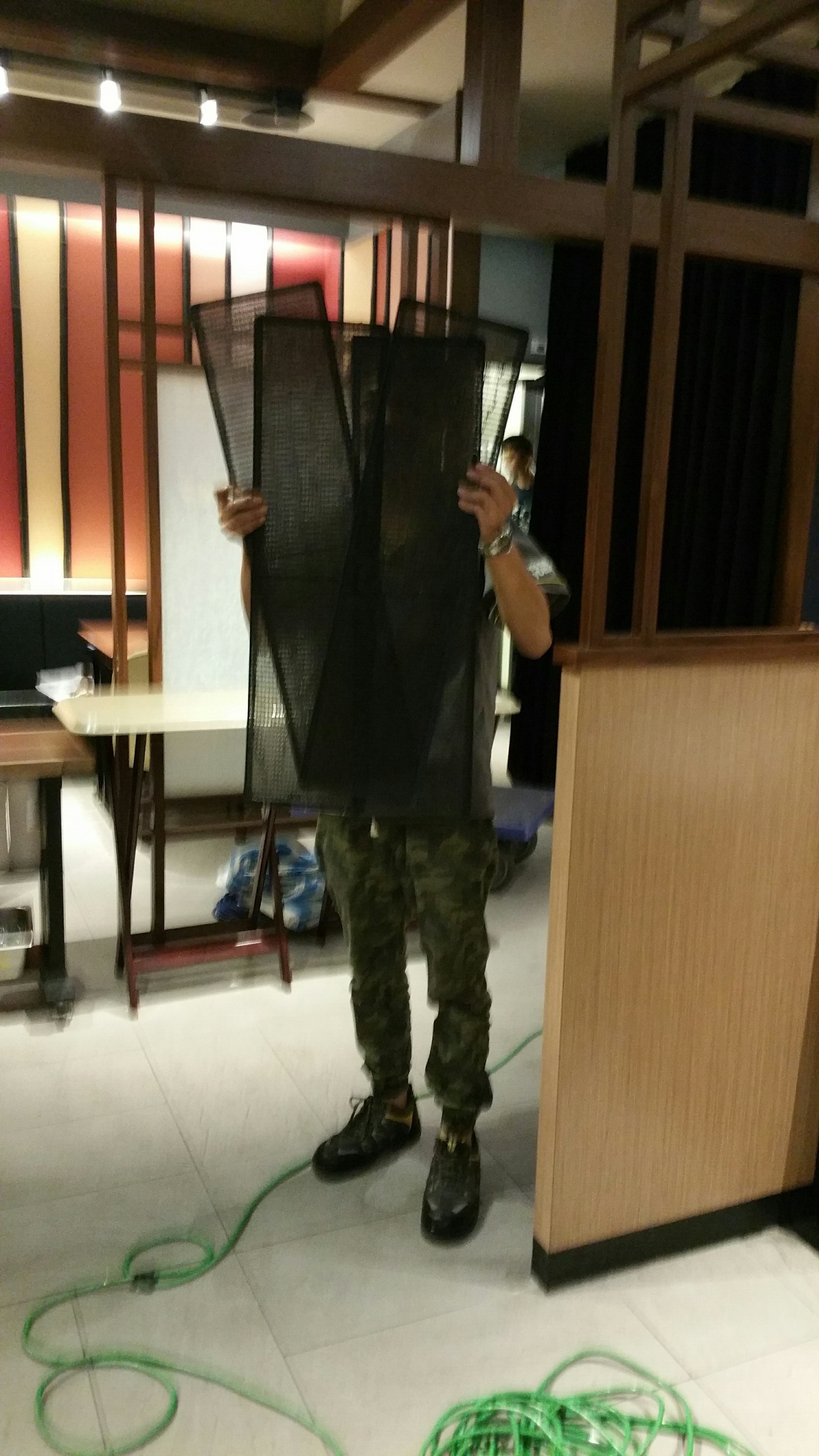 1050827南紡夢時代藍屋