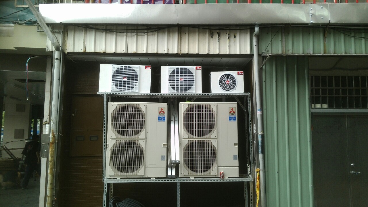 20160816楠梓楠陽店完工