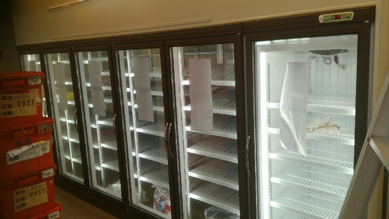 20160816楠梓楠陽店完工