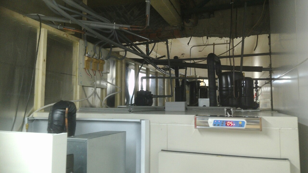 20160816楠梓楠陽店完工