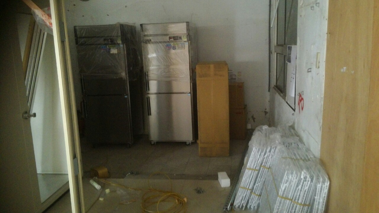 20160808左營南碼施工中