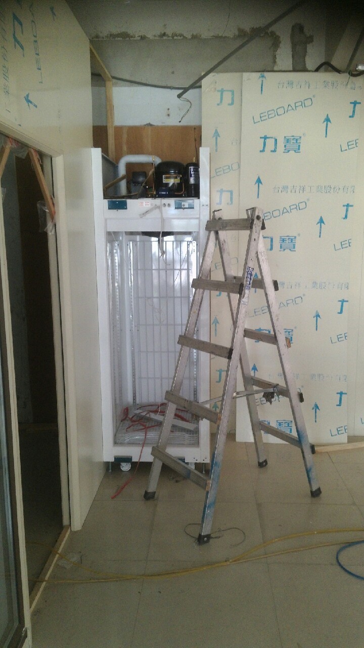 20160808左營南碼施工中