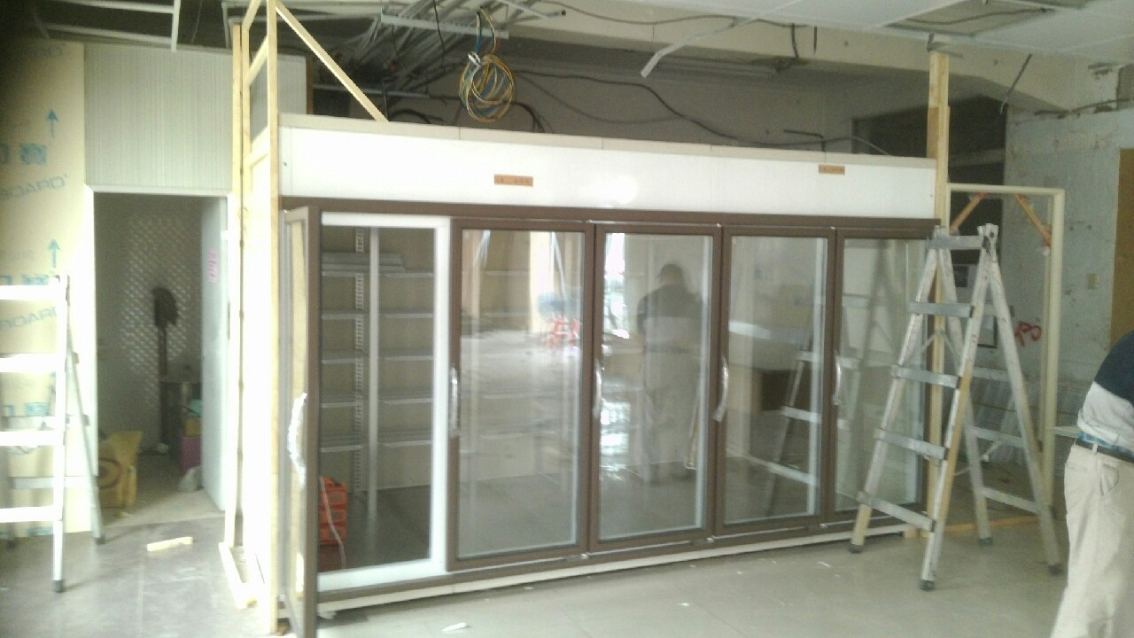 20160808左營南碼施工中