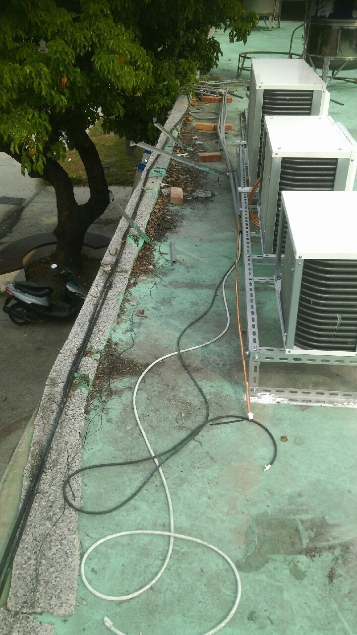 20160808左營南碼施工中