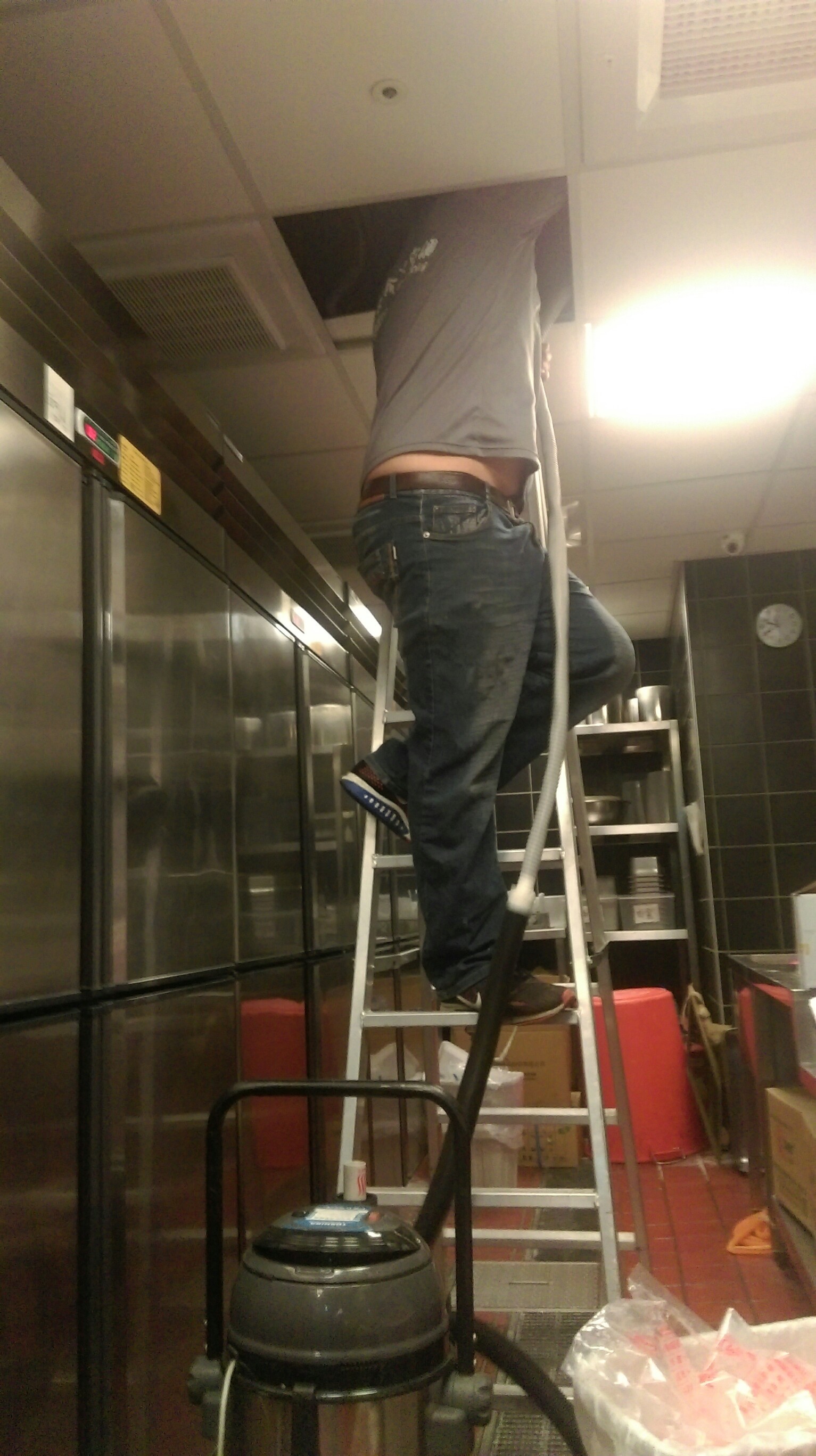 丸龜製麵三多店