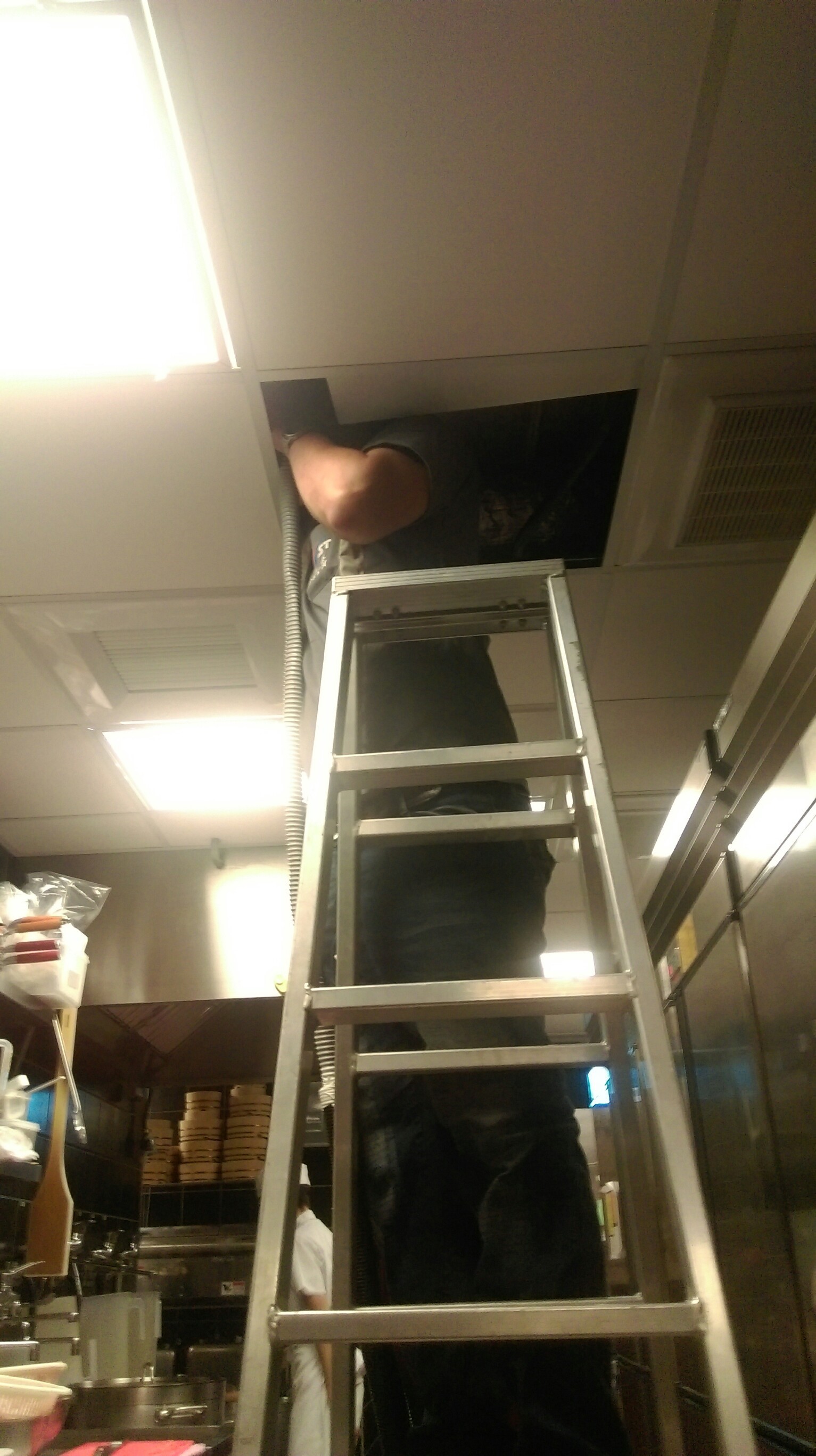 丸龜製麵三多店