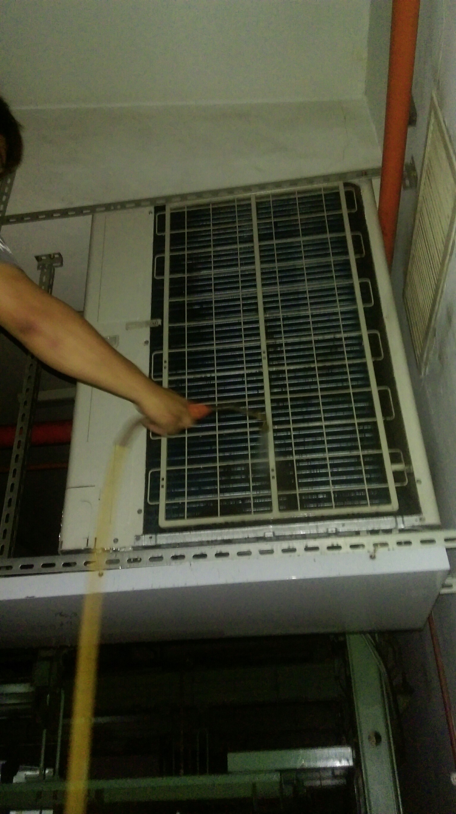 丸龜製麵三多店