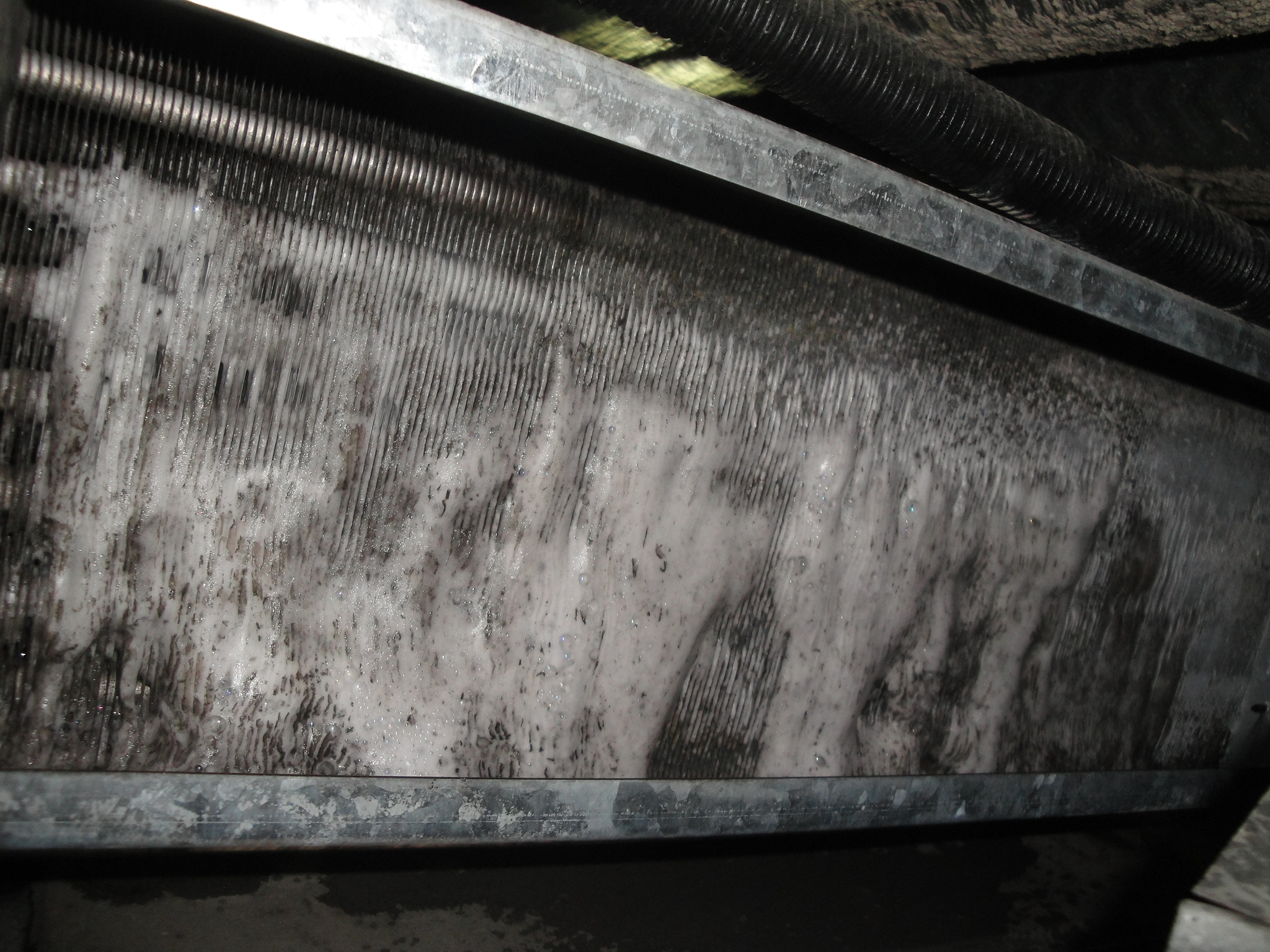 高雄送風機清洗