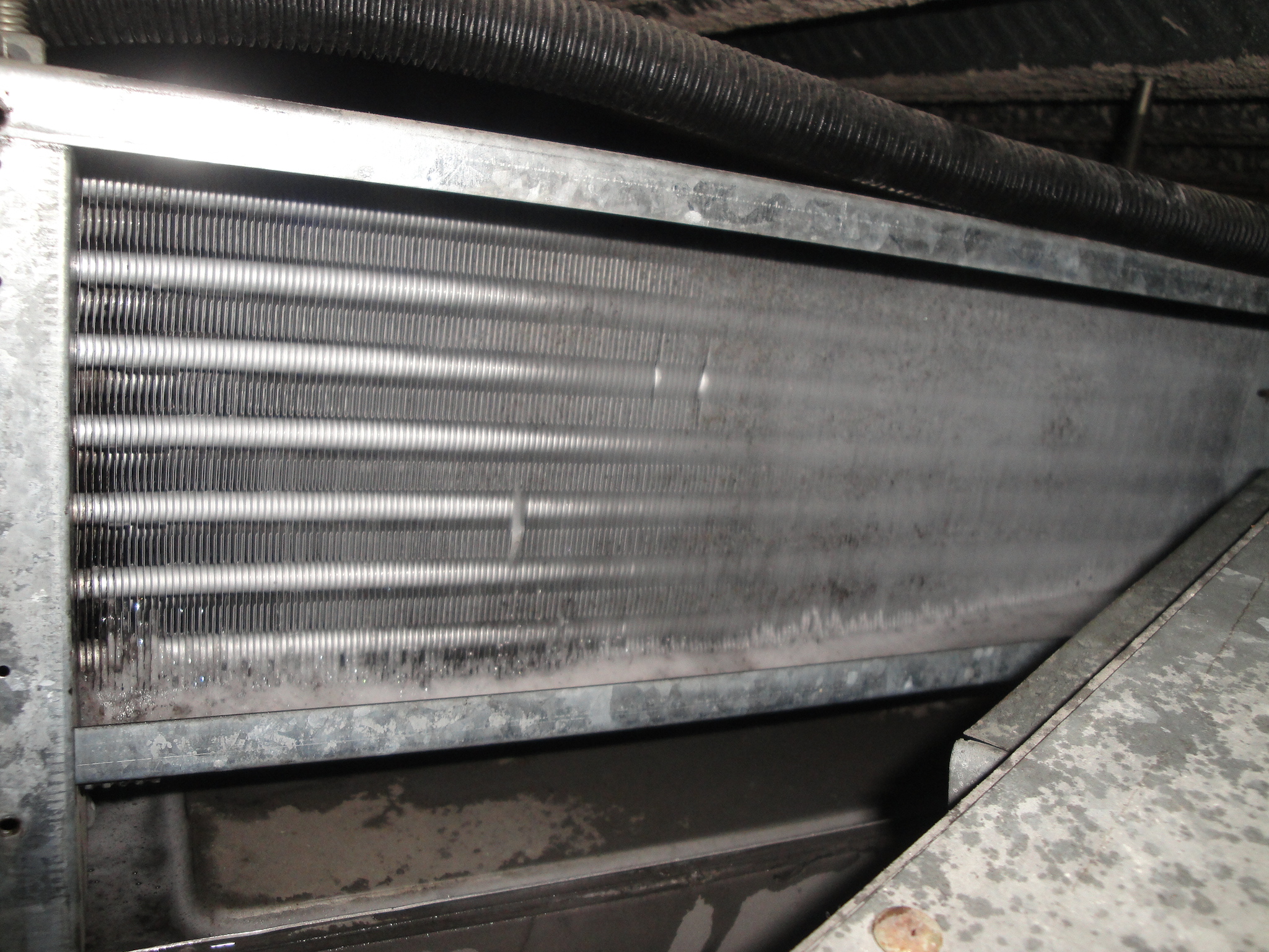 高雄送風機清洗