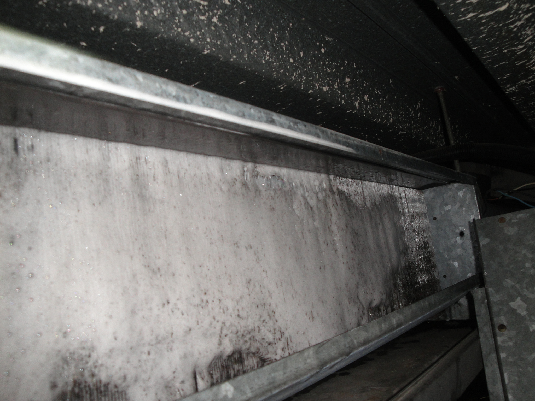 高雄送風機清洗