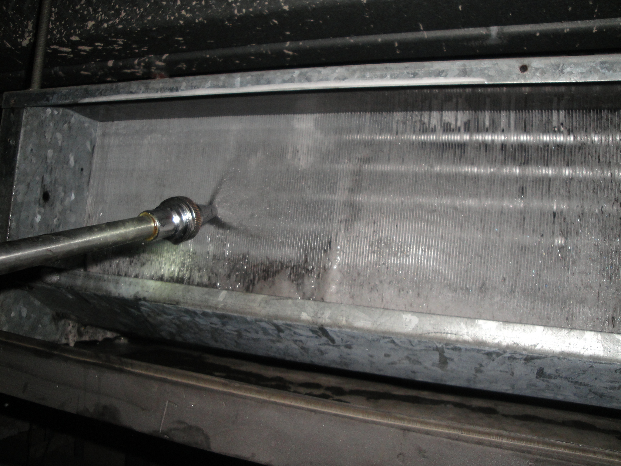 高雄送風機清洗