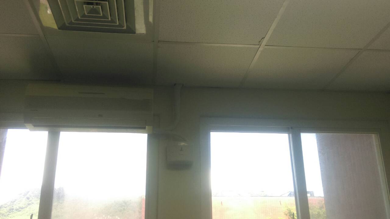 大學拆裝機收尾