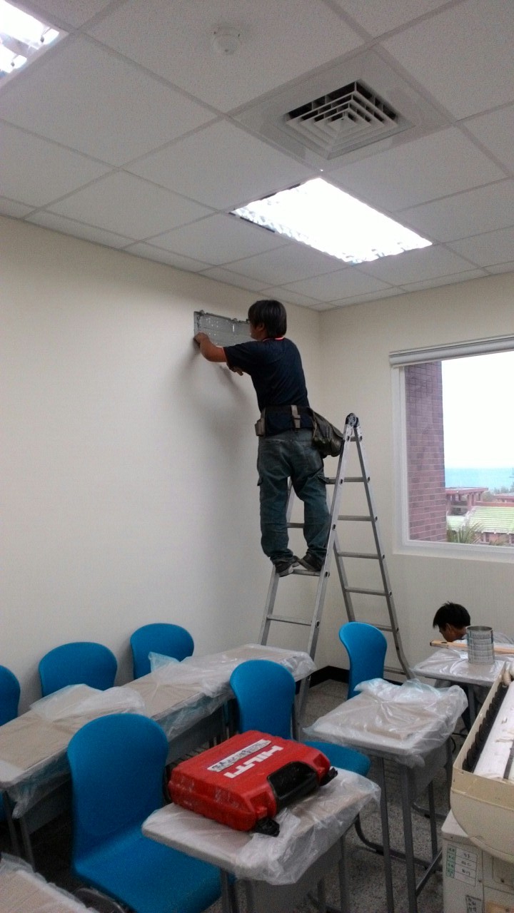 冷氣拆裝機2