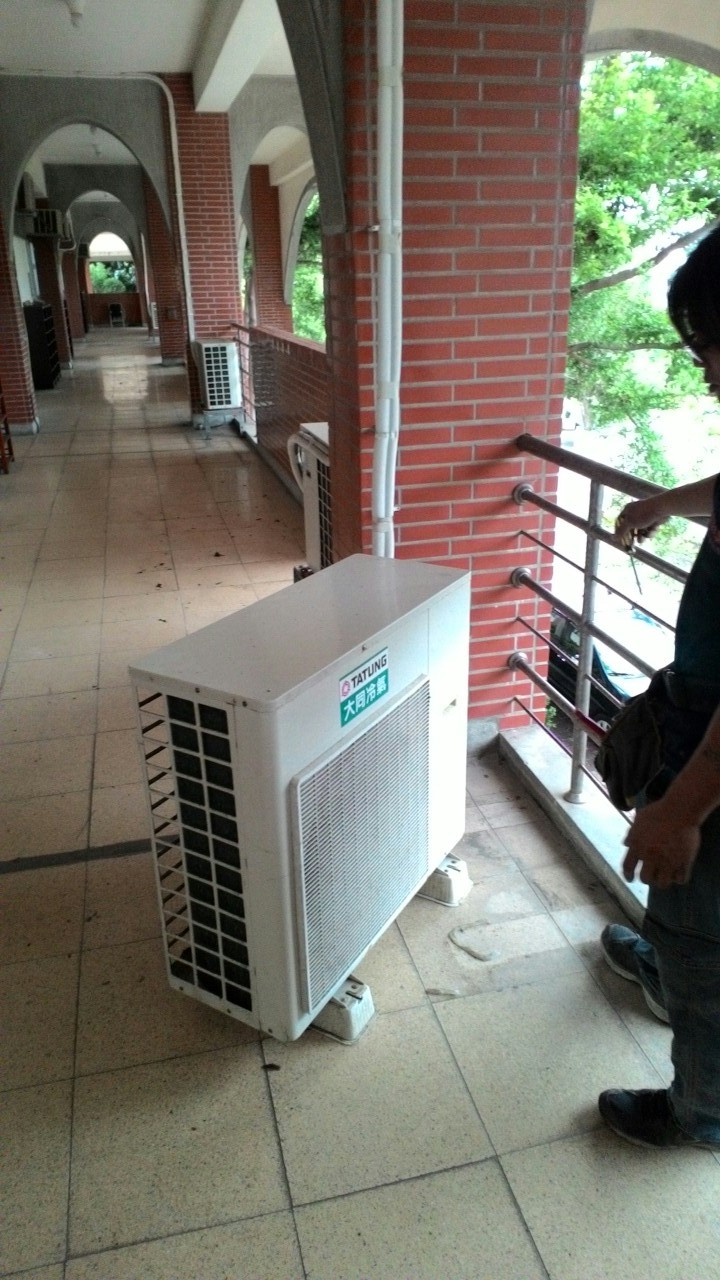 冷氣拆裝機2