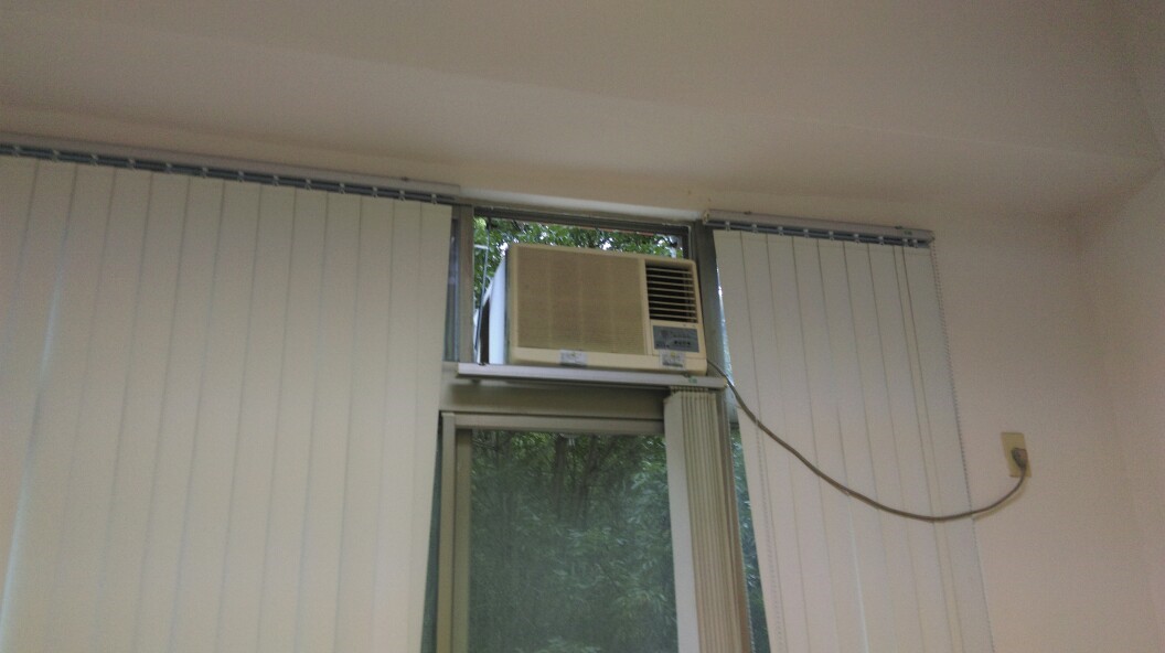 學校拆機第一波