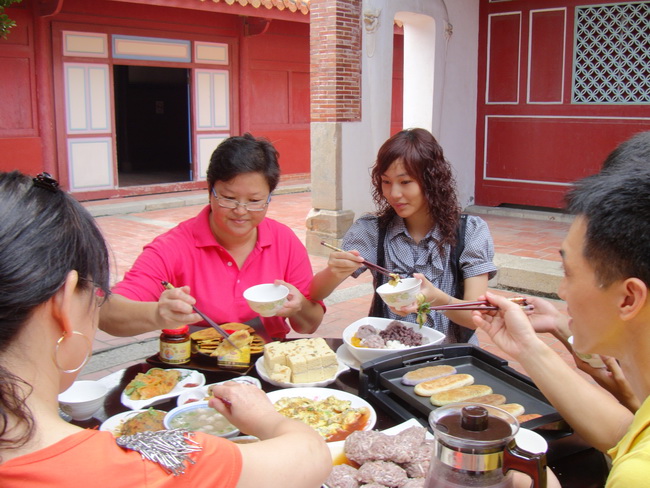 101鹿港小吃宴12