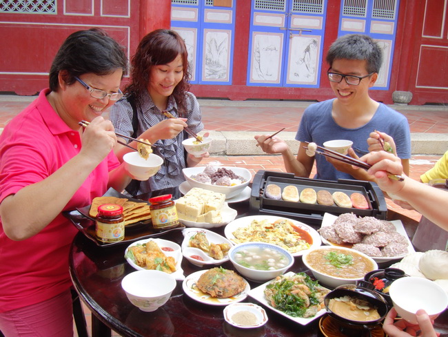 101鹿港小吃宴13