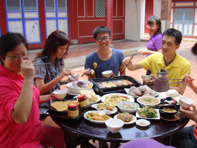 101鹿港小吃宴15