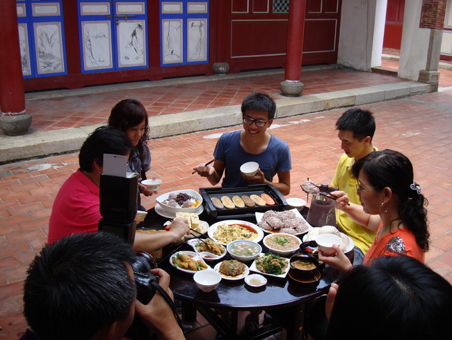 101鹿港小吃宴10