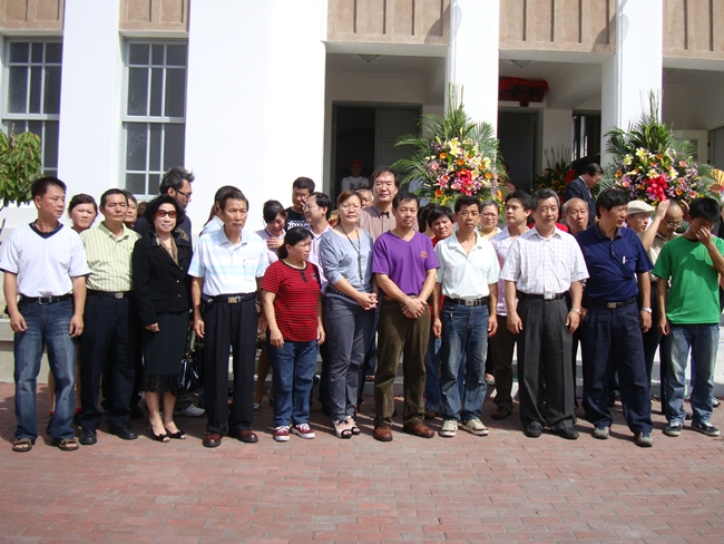 98年鹿港聯名商家