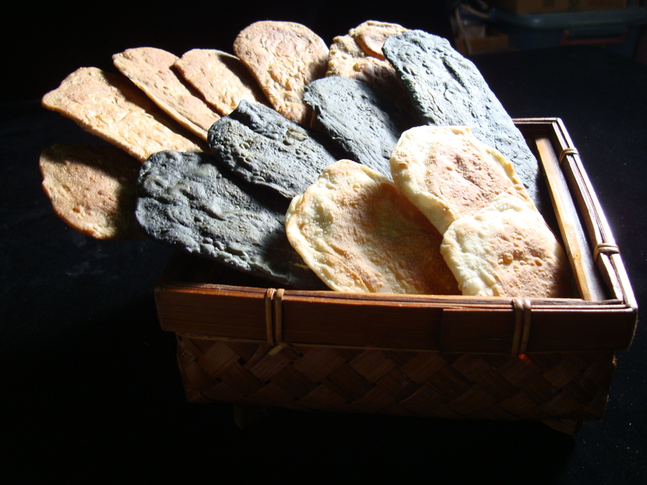 東森電視台:鹿港小吃報導