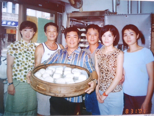 明星廣告-食全食美