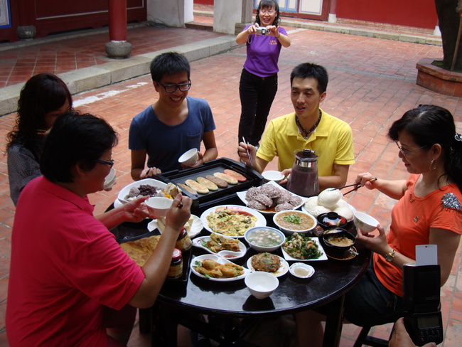 101鹿港小吃宴14