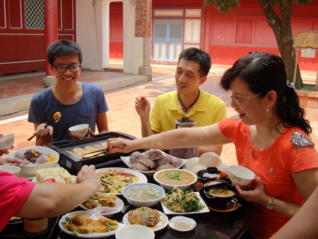 101鹿港小吃宴16