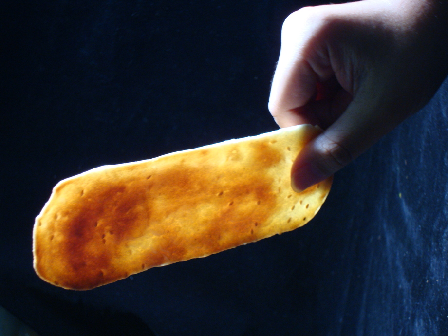 東森電視台:鹿港小吃報導