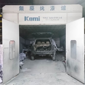 宏泰汽車鈑金烤漆/保險理賠-undefined