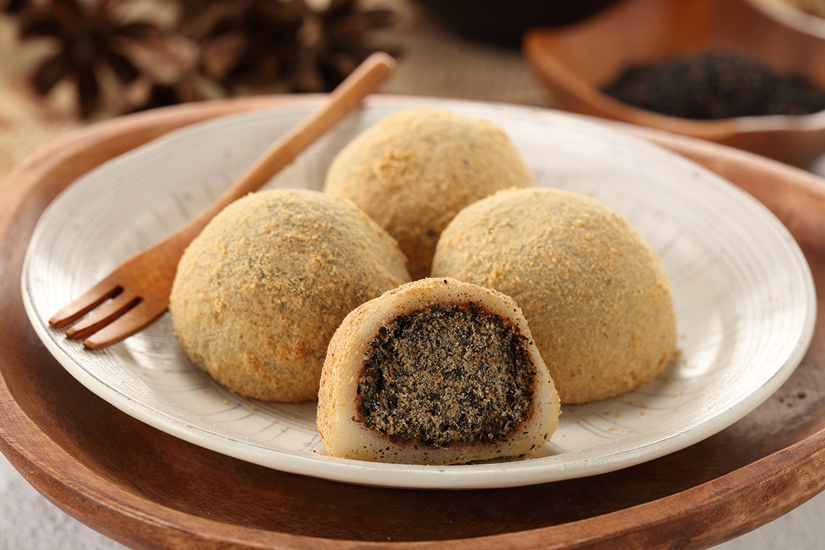 古早味麻糬盒裝