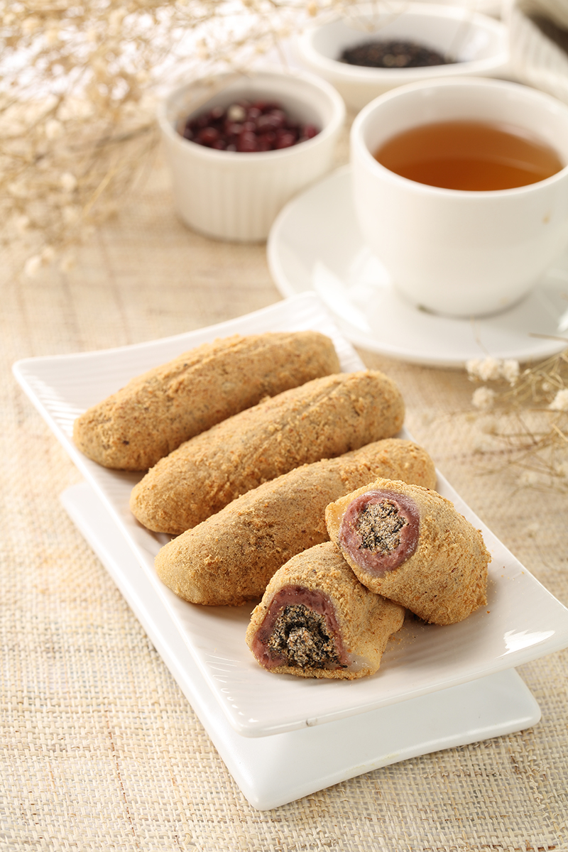 古早味麻糬盒裝