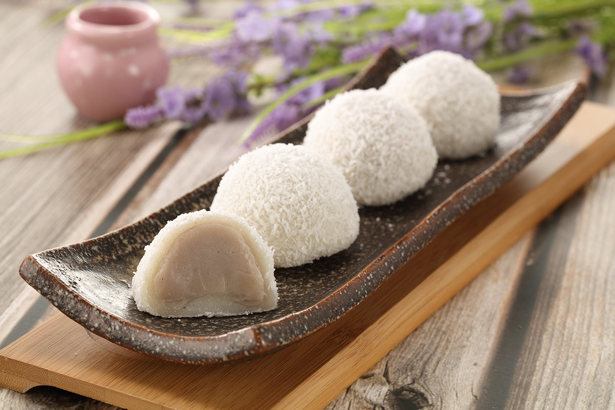 古早味麻糬盒裝