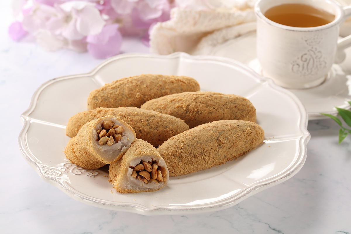 古早味麻糬盒裝