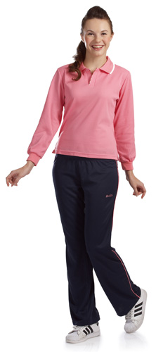 高雄排汗衣POLO衫