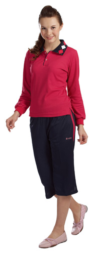 高雄排汗衣POLO衫