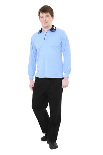 高雄排汗衣POLO衫