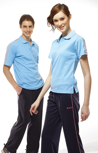 高雄排汗衣POLO衫