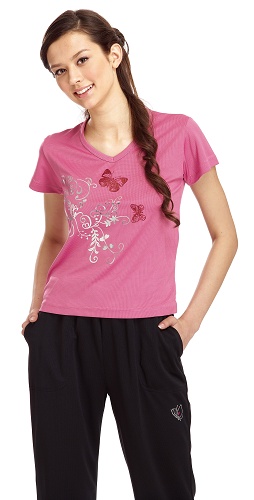 高雄團體服排汗衣